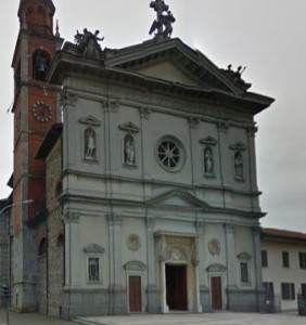 Fabbro Olgiate Comasco