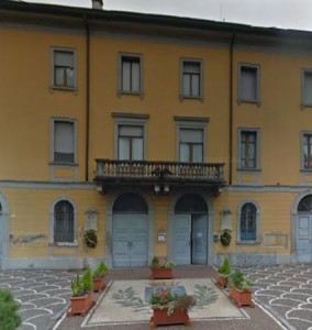 fabbro Soresina